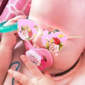 Meet your Posher, Kate